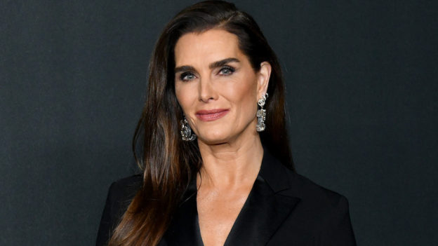 Brooke Shields Ready To Part With Her Pacific Palisades Pad for $8.2M