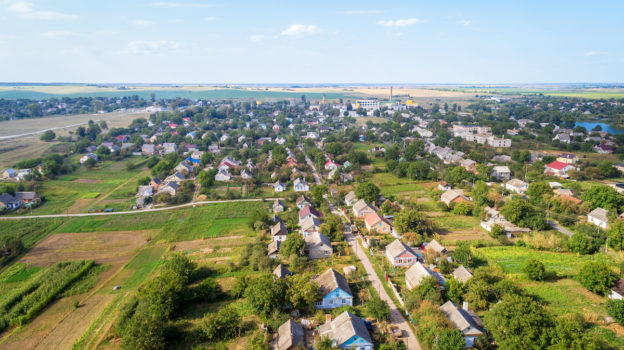 Will the Exurbs Remain High in Demand? Experts Weigh In