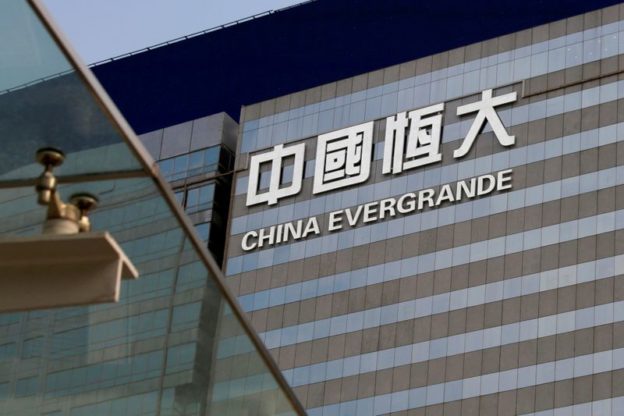 China’s Evergrande Group vows to maintain operations, market stability