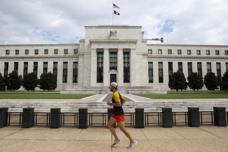 Fed’s Ability to Set a Floor on Rates Weakening Amid Cash Deluge