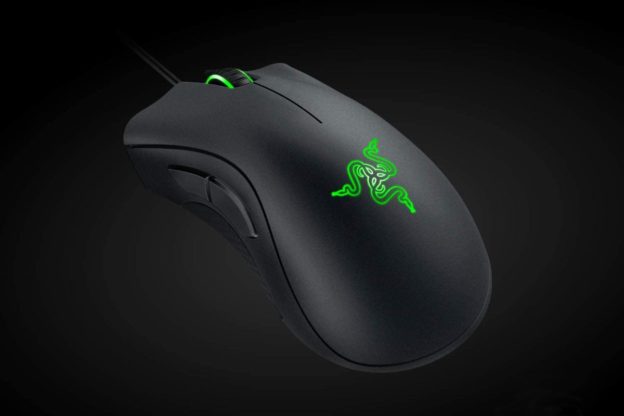 Razer’s mouse hack highlights a problem: Hardware that pushes apps to your PC