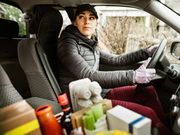 Walmart is launching GoLocal, a new service that will offer local delivery for national brands and small business operators