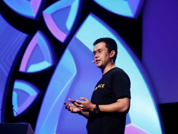 Binance is ‘not capable’ of being effectively supervised and is a significant risk to consumers, says UK financial regulator