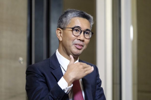 Outbreak, Debt and Politics to Test Malaysia’s Finance Minister