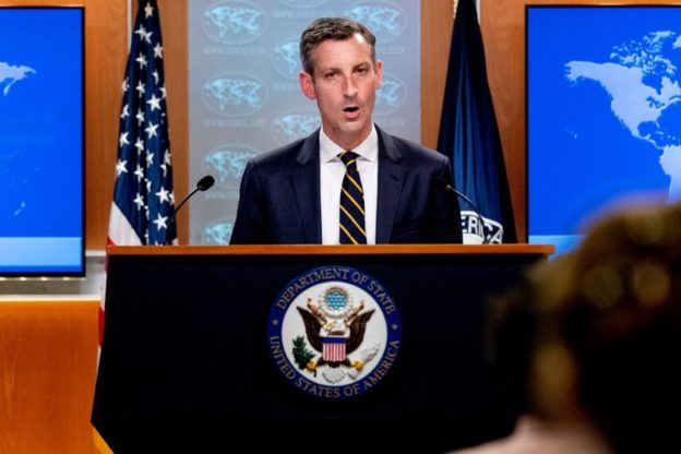 U.S. aims to prevent Afghan aid going through Taliban coffers