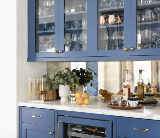 Tips for Kitchen Design That Puts Storage at the Forefront