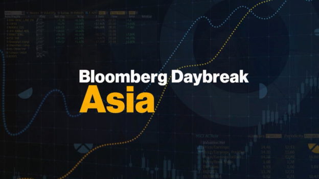 ‘Bloomberg Daybreak: Asia’ Full Show (09/01/2021) (Video)