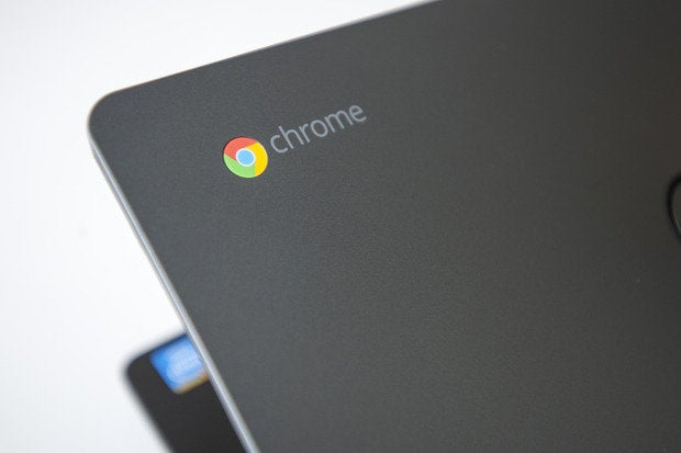 Google may be creating its own M1 CPU rival for Chromebooks