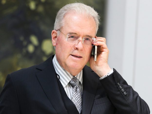 Robert Mercer and Renaissance Technologies insiders to pay as much as $7 billion to the IRS in one of the largest federal tax settlements in history