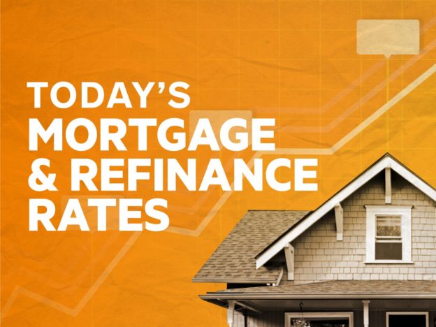 Today’s mortgage and refinance rates: September 3, 2021