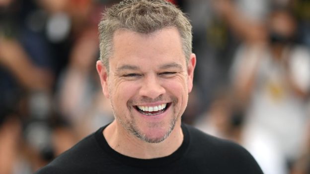 Matt Damon Cuts $3M From Price of His Pacific Palisades Mansion