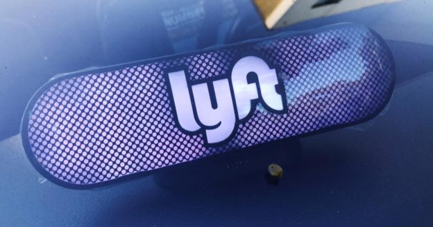 Lyft and Uber say they will help drivers sued under Texas’s new abortion law