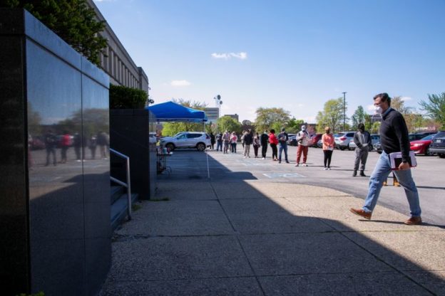 Black unemployment setback shows Fed’s challenges targeting ‘broad and inclusive’ job growth