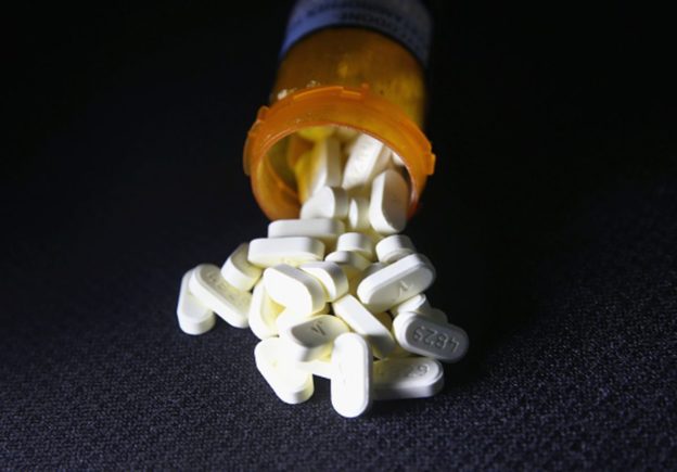 Opioid Distributors Say Settlement to Proceed to Next Phase