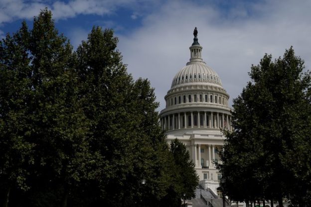 U.S. House panel sets debate this week on its portion of $3.5 trillion bill