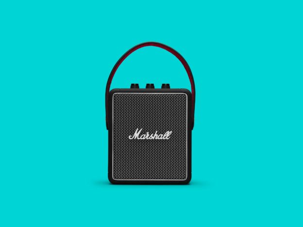 Take Your Tunes Anywhere With Our Fave Bluetooth Speakers