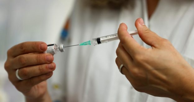 FDA panel recommends limiting Pfizer booster shots to Americans 65 and older, and those at high risk of severe COVID-19