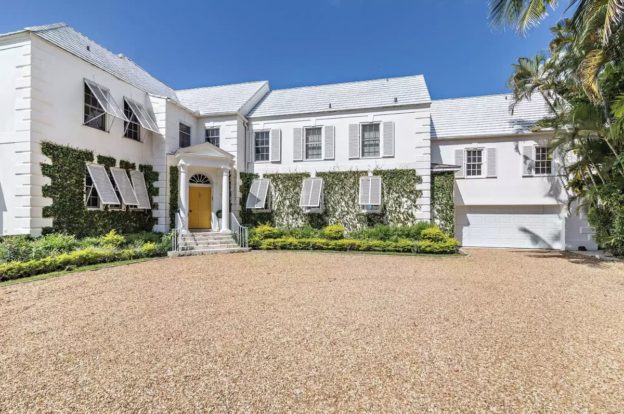 Tampa Bay Buccaneers co-owner selling $55 million mansion in Palm Beach