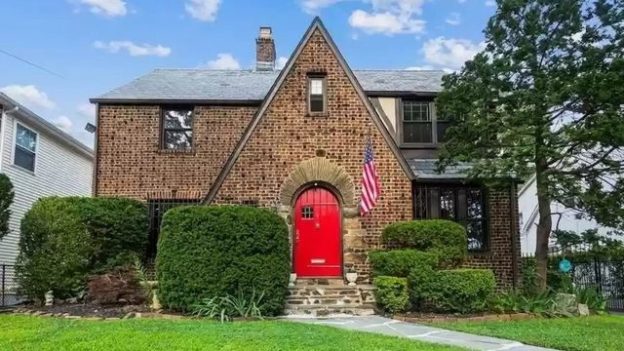 11 Storybook Homes for Buyers in Search of a Happily Ever After