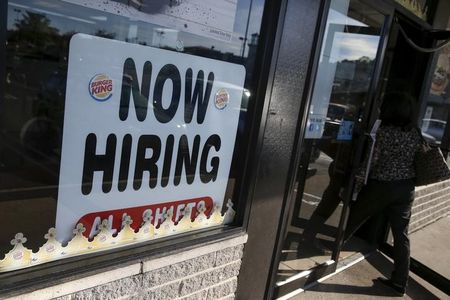 Employers Are Baffled as U.S. Benefits End and Jobs Go Begging