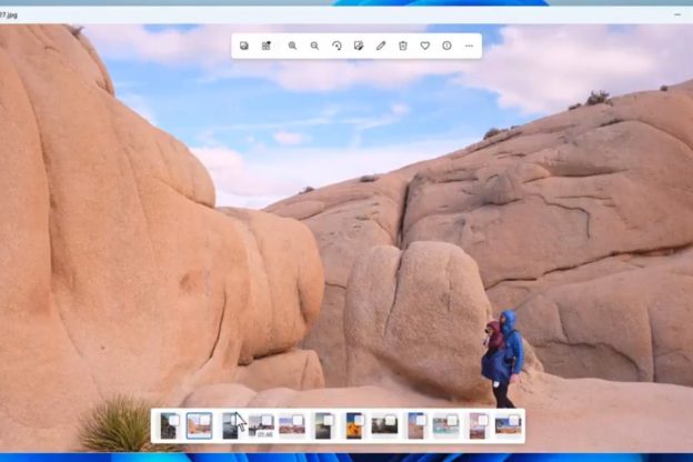 These 7 core apps will change in Windows 11