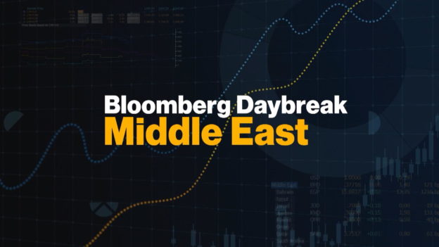 ‘Bloomberg Daybreak: Middle East’ Full Show (09/23/2021)