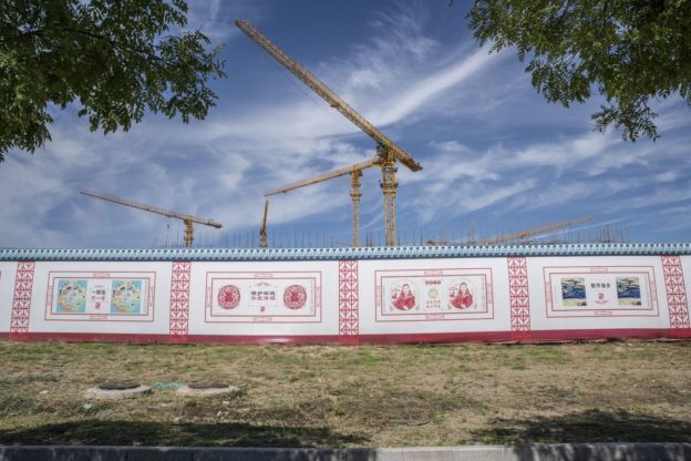 China’s Housing Sector Risks Falling Into Bear Market, Citi Says