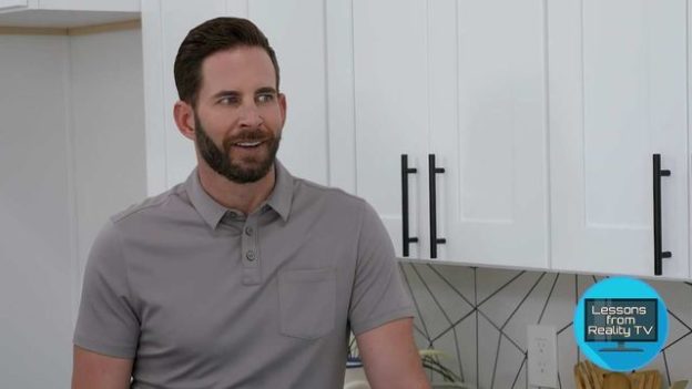 Tarek El Moussa Is Back-and Buys a House-on ‘Flipping 101’