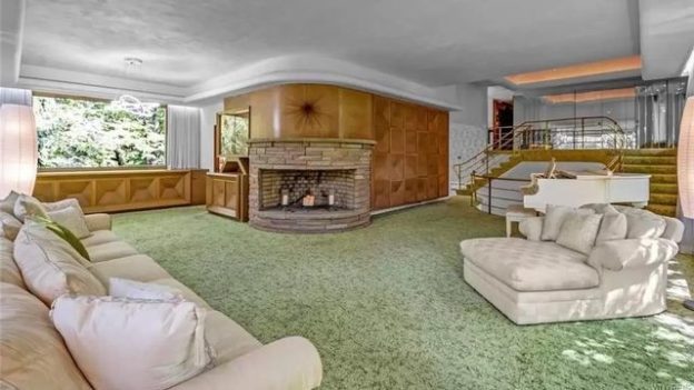 Who Will Unlock This Midcentury Modern Time Capsule in Western NY?