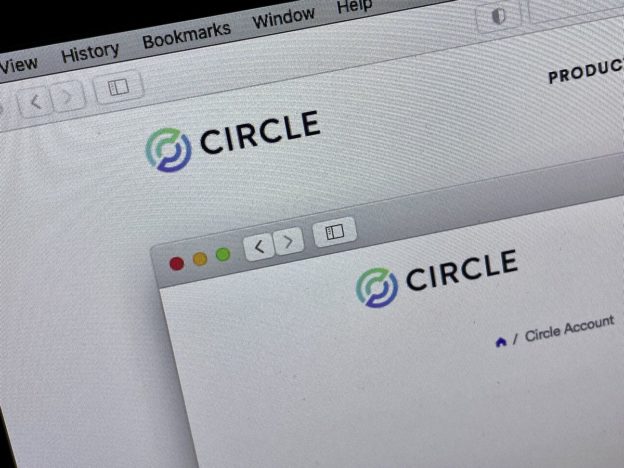 Circle Internet Financial USDC Stablecoin Backer Subpoened by U.S. SEC