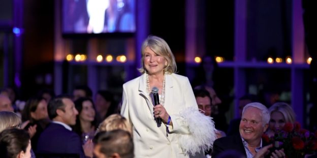 Martha Stewart Sells Her Classic East Hampton Cottage for $16.5M