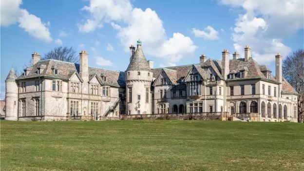 $29.9M Newport Mansion Is Rhode Island’s Most Expensive Home