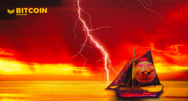 Satoshi’s Ark Will Save Bitcoiners