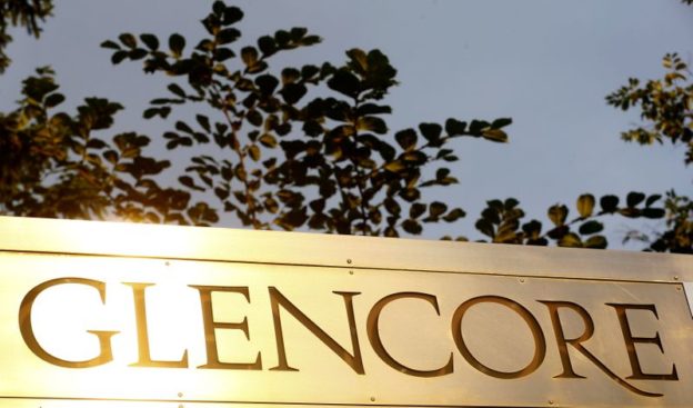 Glencore opens talks with Chad over debt restructuring