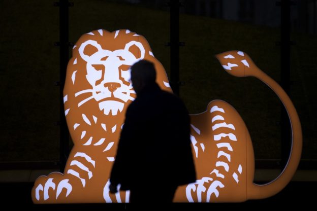 ING to Take $210 Million Hit to Compensate Clients