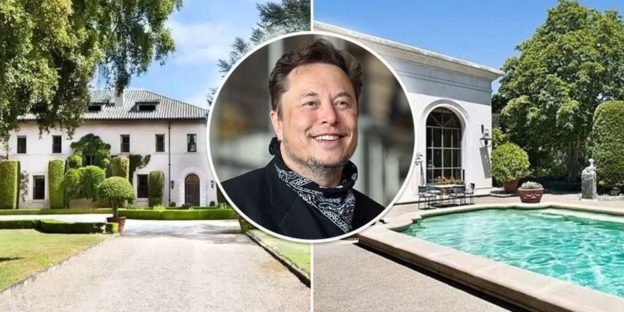 Realtor.com: Inside Elon Musk’s Last Silicon Valley Home—and the Weird Reason It Hasn’t Sold Yet