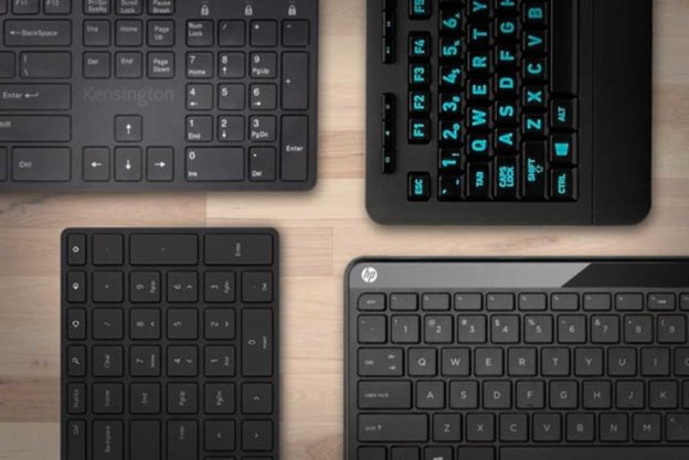 Best wireless keyboards: Hand-tested reviews of Bluetooth and USB models