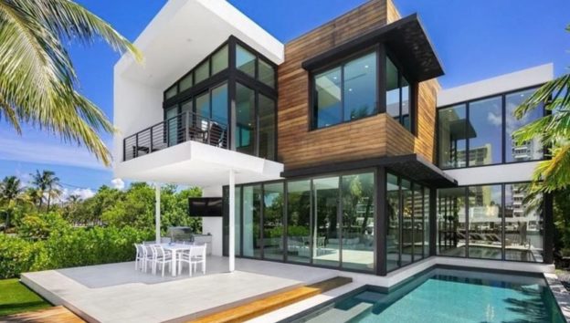 Los Angeles Chargers star Joey Bosa snags $5.85 million waterfront home in Florida