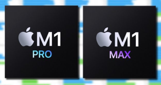 Multiple MacBook Pro 16 M1 Pro vs M1 Max benchmark results indicate much greater price-performance ratio for the M1 Pro Apple Silicon