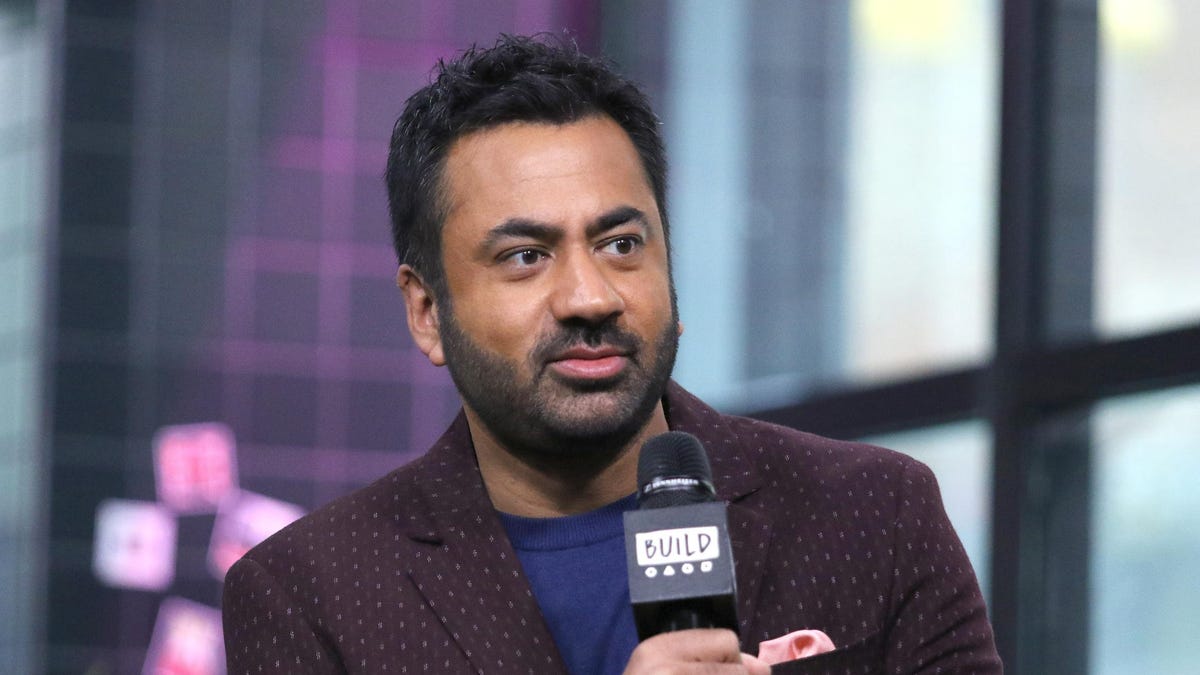 Actor Kal Penn—‘Kumar’ And Former Obama Staffer—Comes Out, Reveals Engagement To Partner Of 11 Years – Forbes