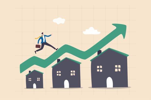 Rents Are on the Rise: Here Is Where They’re Highest
