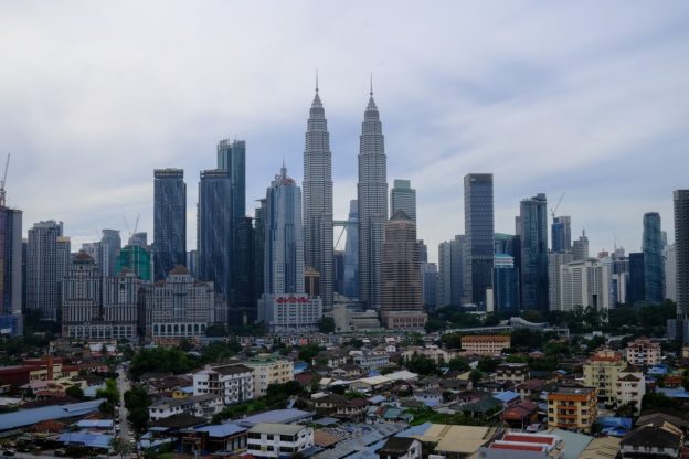 Malaysia’s Carsome Seeking $200 Million in Pre-IPO Funding Round