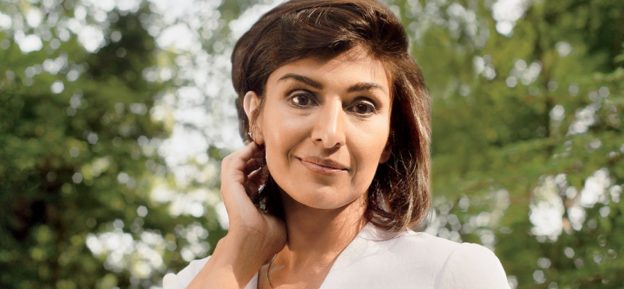 Happy Family Organics Founder Shazi Visram Talks Sustainability