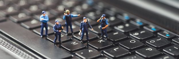 BlackMatter ransomware crew shuts down, leaves victims in a bind