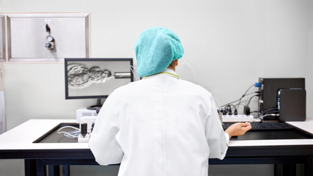 Navigating Work While Undergoing Fertility Treatments
