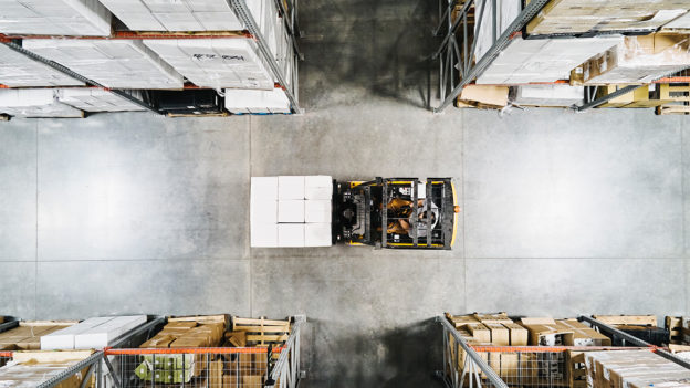 Using Design Thinking to Improve Worker Safety in Manufacturing