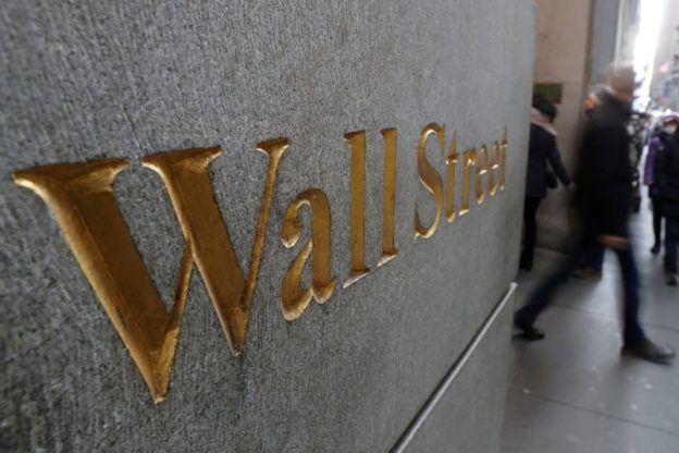 More U.S. workers bought their employers’ stock in pandemic- study