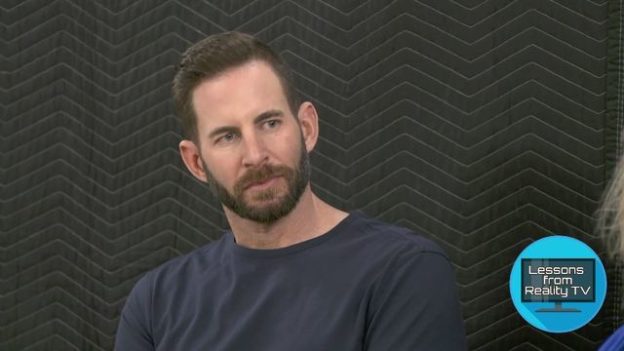 Tarek El Moussa Sees Just How Hard Flipping Can Be on Relationships-Again