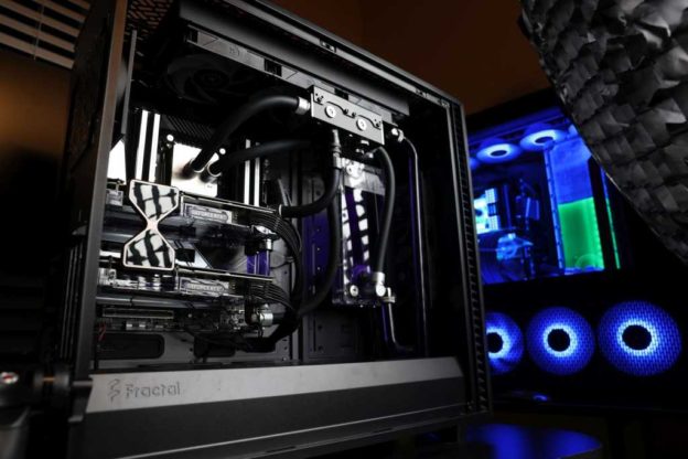 GeForce RTX 3090 vs. RTX 3080 Ti vs. Radeon 6900 XT: Which should you buy?