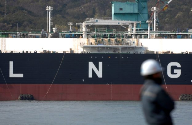 Qatar Orders Six Gas Ships From South Korea to Boost Exports